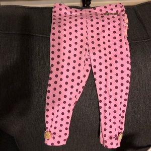 Matilda Jane Leggings
